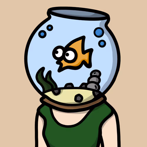 Fishbowl Heads
