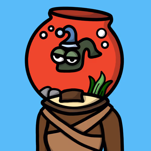 Fishbowl Heads