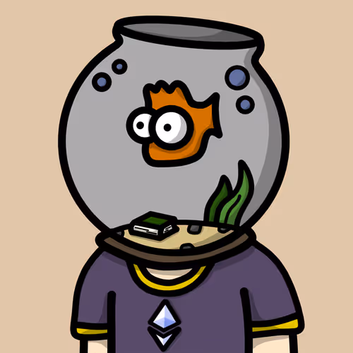 Fishbowl Heads