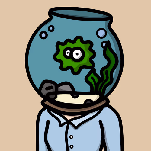 Fishbowl Heads