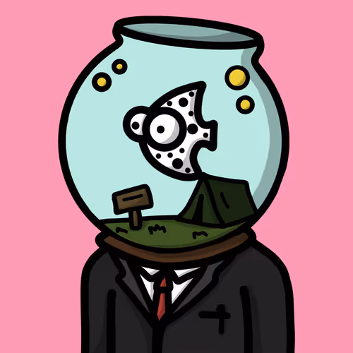 Fishbowl Heads