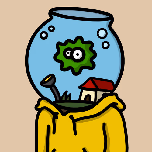 Fishbowl Heads