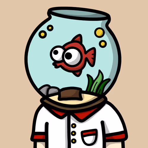Fishbowl Heads