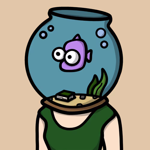 Fishbowl Heads