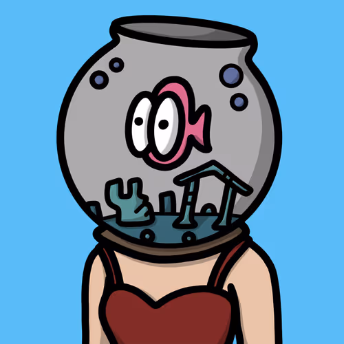 Fishbowl Heads