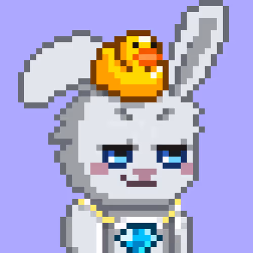 Spacebunnies 
