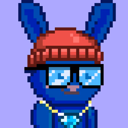 Spacebunnies 