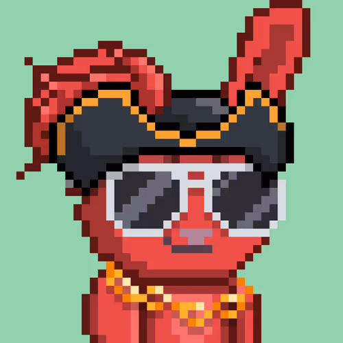 Spacebunnies 