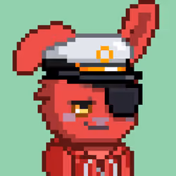 SpaceBunnies #4424