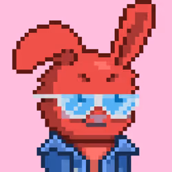 SpaceBunnies #2533