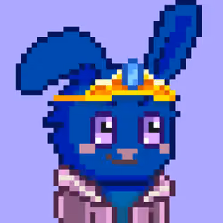 SpaceBunnies #3183