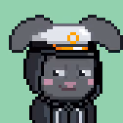 SpaceBunnies #4294