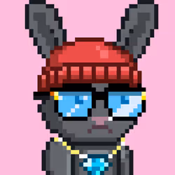 SpaceBunnies #729