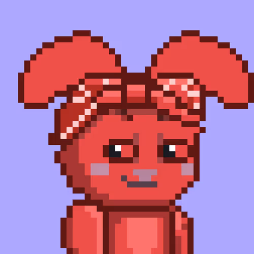 Spacebunnies 