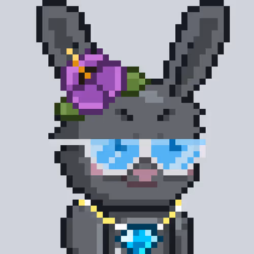 Spacebunnies 