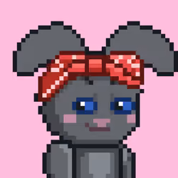 SpaceBunnies #1180
