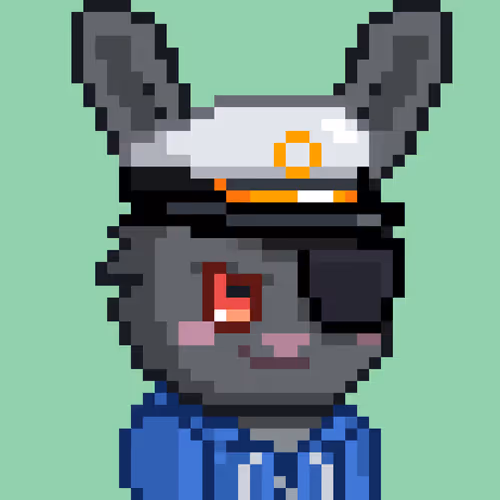 Spacebunnies 