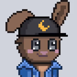 SpaceBunnies #2198