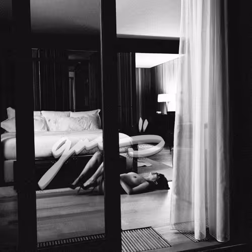 Night porter story