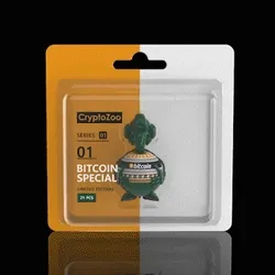Bitcoin Special 08