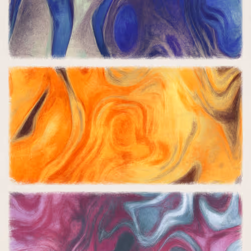 Arcloom By Julia Miller