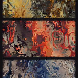 Arcloom #681