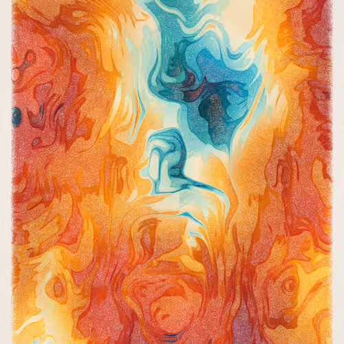Arcloom By Julia Miller のロゴ