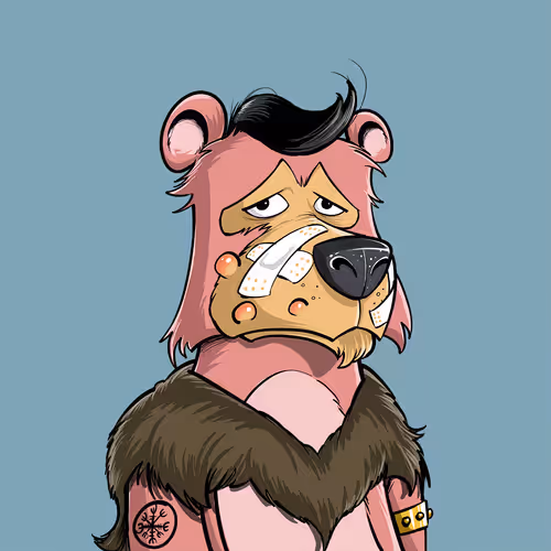 Bearsontheblock