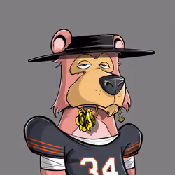 Bear #1831