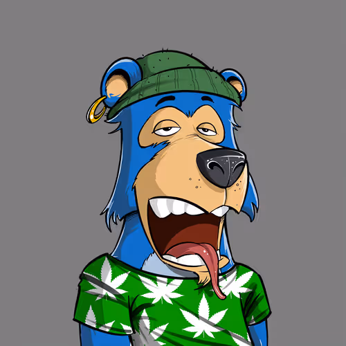 Bearsontheblock