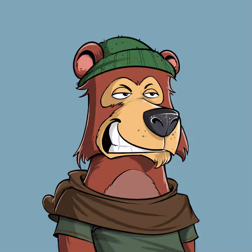 Bearsontheblock