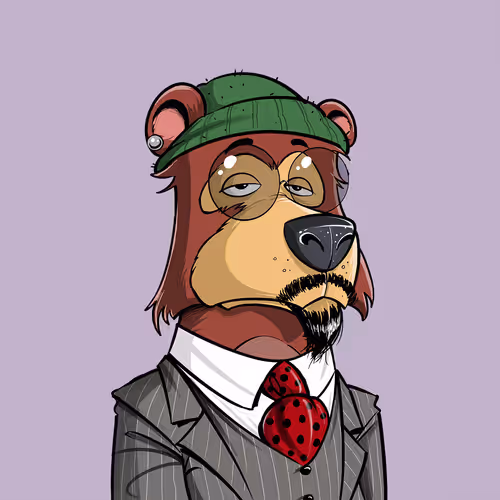Bearsontheblock
