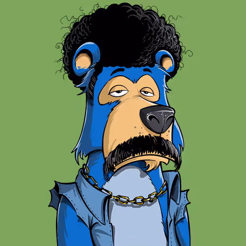 Bearsontheblock