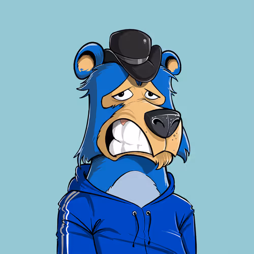 Bearsontheblock
