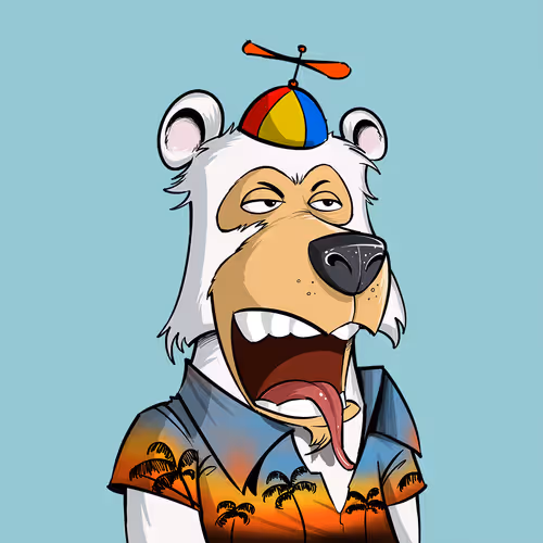 Bearsontheblock