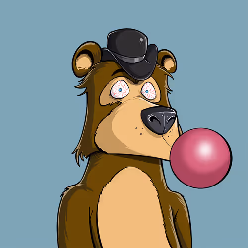 Bear #409