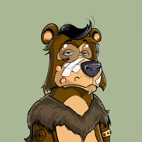 Bearsontheblock