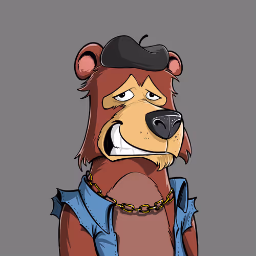 Bearsontheblock