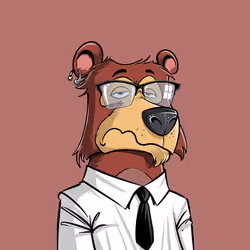 6864