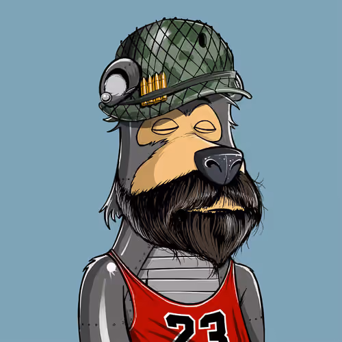 Bear #9200