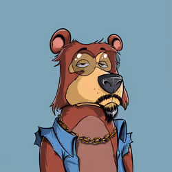 Bear #2272