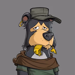 Bear #2848