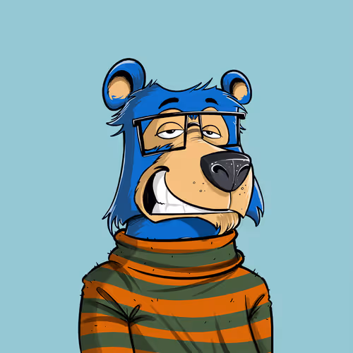 Bearsontheblock