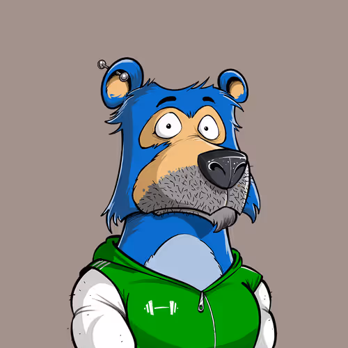 Bearsontheblock