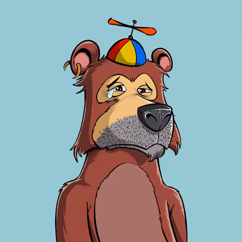 Bearsontheblock