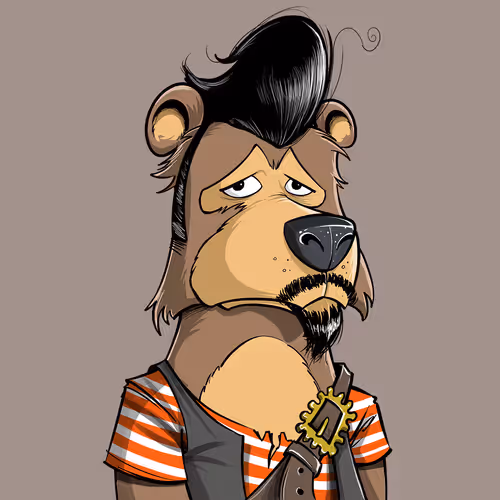 Bearsontheblock