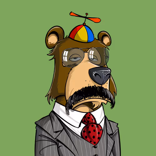 Bearsontheblock