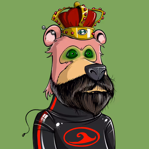 Bearsontheblock