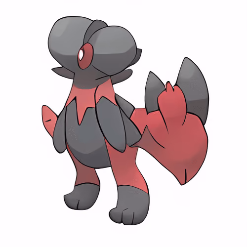 PokeGAN 172