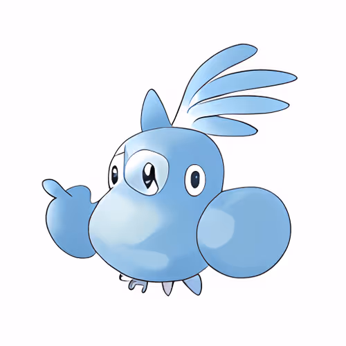Pokegan V2